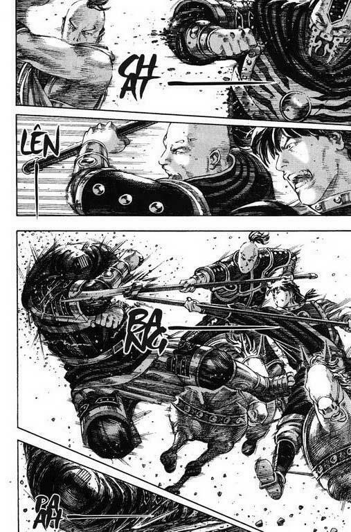 Hoả Phụng Liêu Nguyên chapter 231.2 58