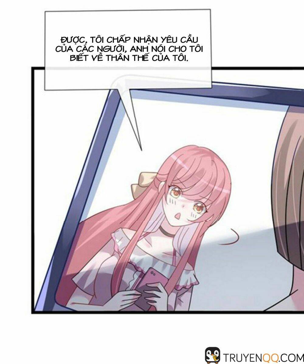 thuyền trưởng đại nhân khinh diểm ái chapter 26 11