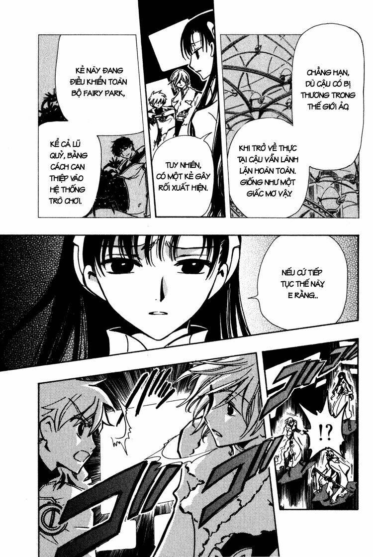 huyền thoại đôi cánh chapter 47 11