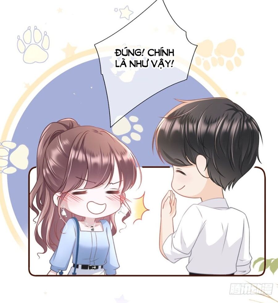 bạn gái tôi mới 30+ tuổi xuân chapter 31 23