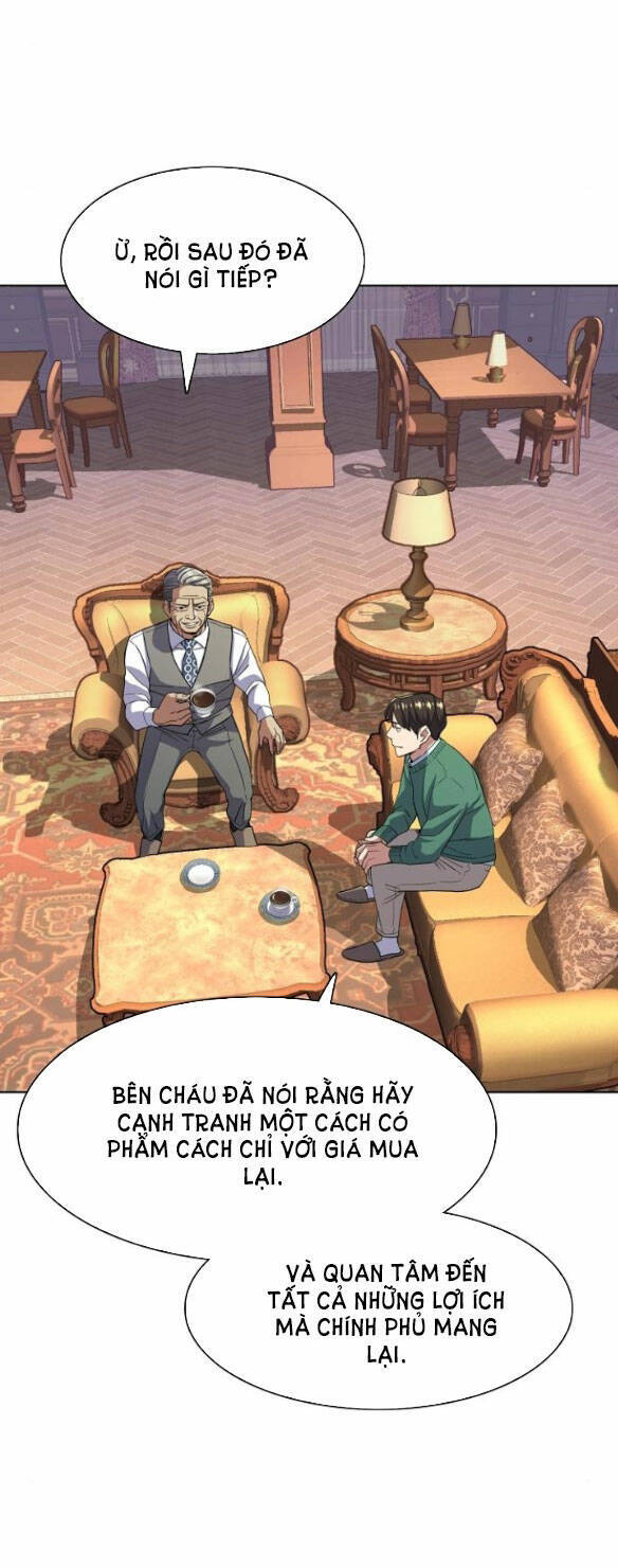 Tiểu Thiếu Gia Gia Tộc Tài Phiệt chapter 28.1 32