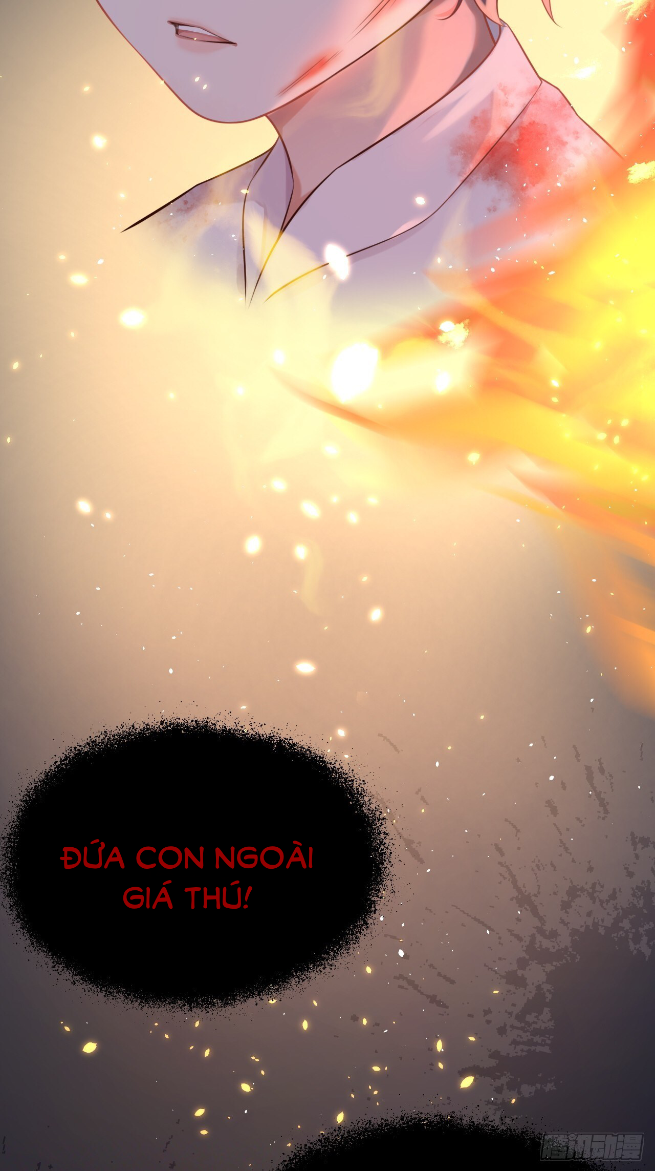 trò chơi tái sinh: hoàng tử này không dễ nuôi chapter 4 38