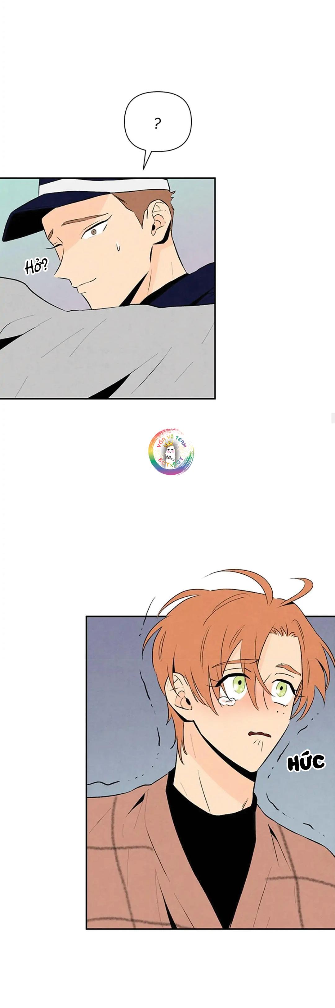 bona sort chapter 23 8