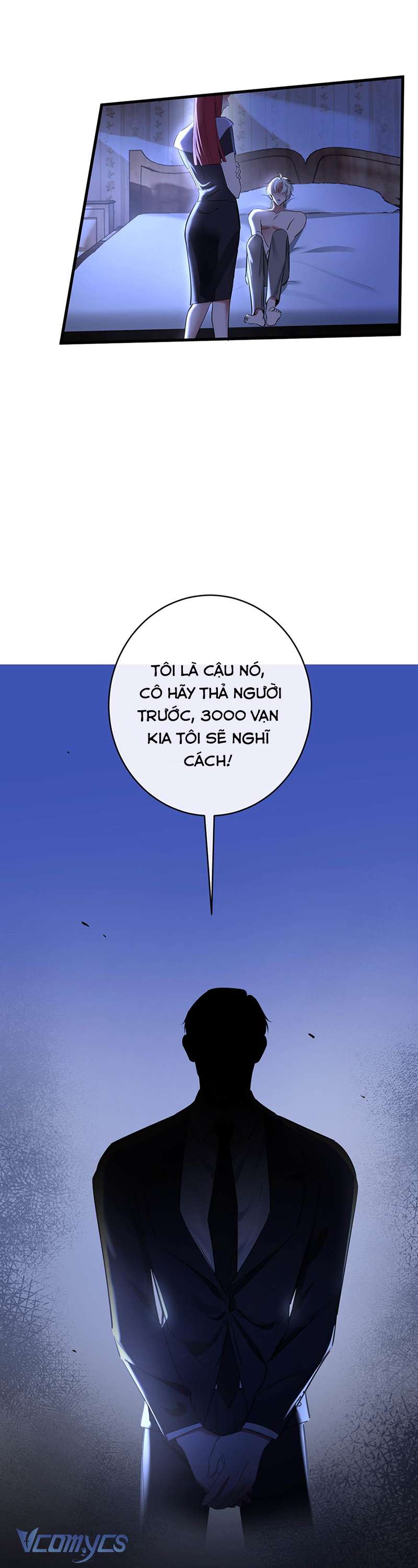 xin lỗi, tôi cũng là đại lão chapter 44 5