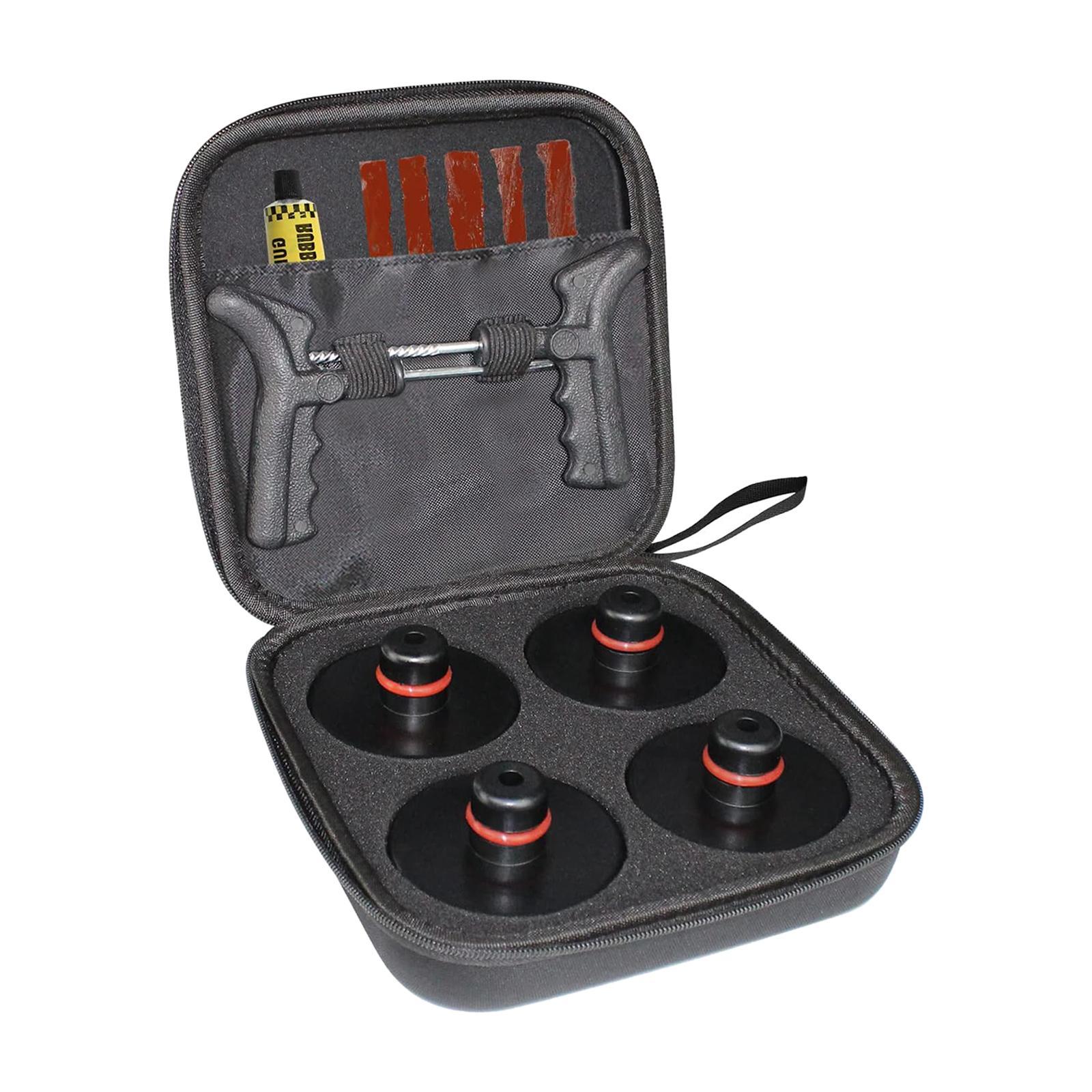 Lifting Parts Jack Rubber Pad for Tesla Y