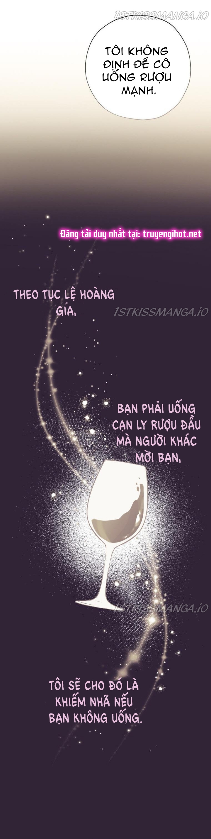 công chúa khắc ấn kẻ phản nghịch chapter 43 8