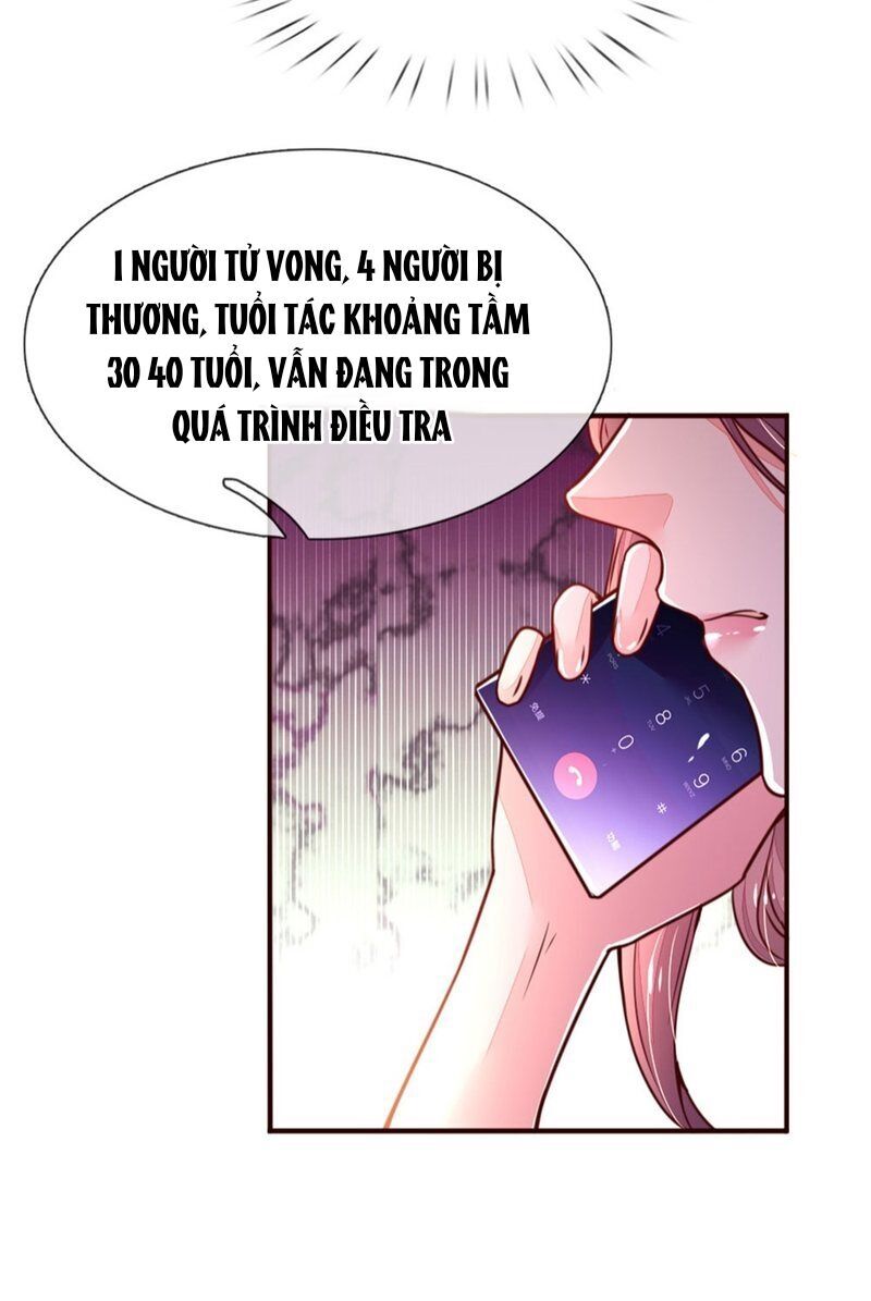 ma ma đột kích : cha mời tiếp chiêu chapter 15 12