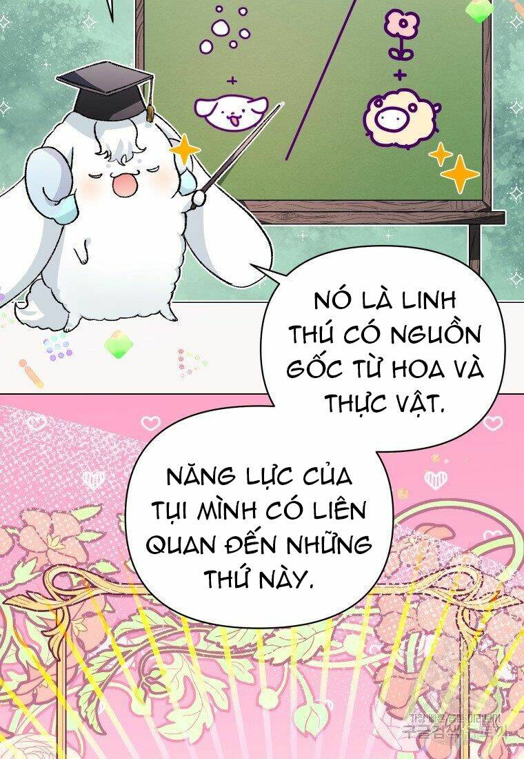 này tiểu công tước, hãy tin ở chị đi! chapter 22.1 31