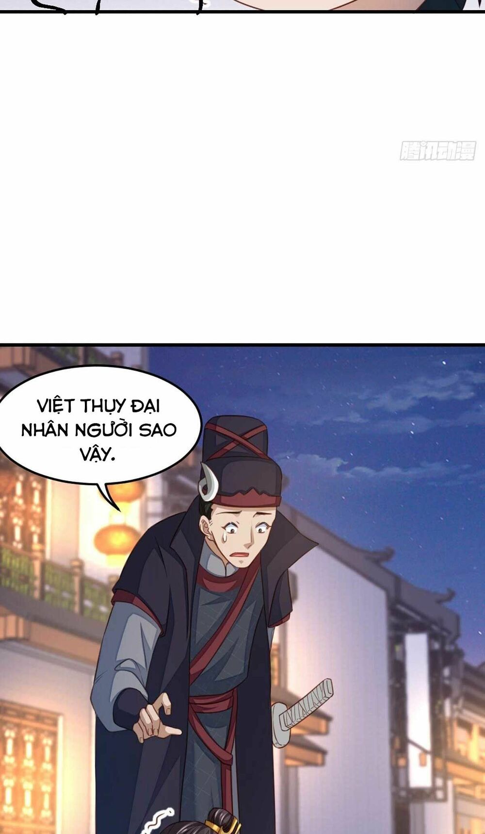 thuần hóa ba ba bạo quân chapter 14 35