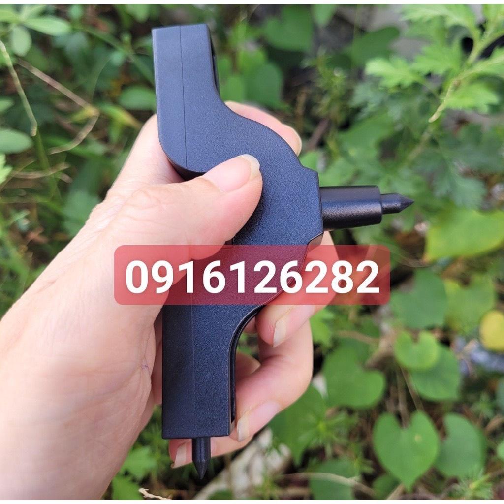 Combo 50 Đầu tưới xoè 90- 180-360° Béc phun sương, phun mưa), Béc bọ tưới phun mưa HÀNG ĐÀI LOAN