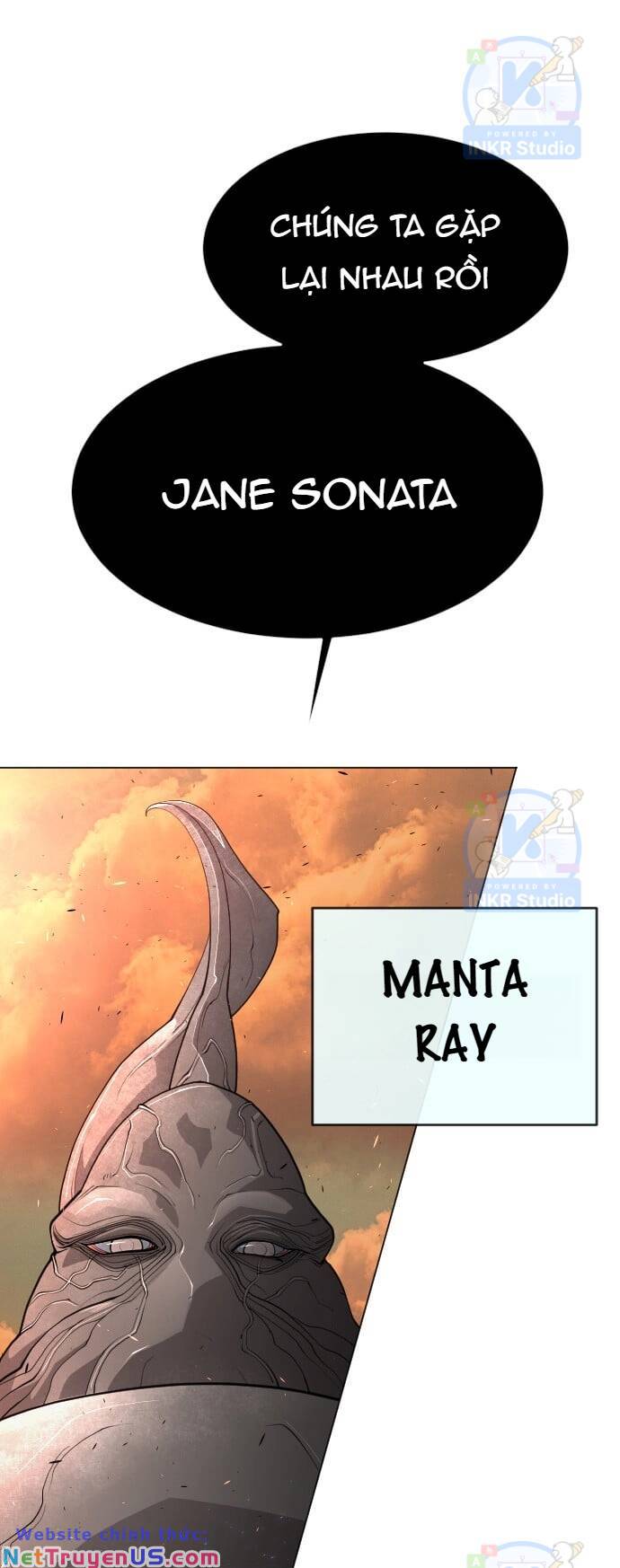 kĩ nguyên của anh hùng chapter 131 2