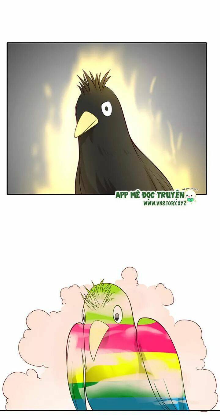 đô đốc đại nhân sủng thê kí chapter 162 21