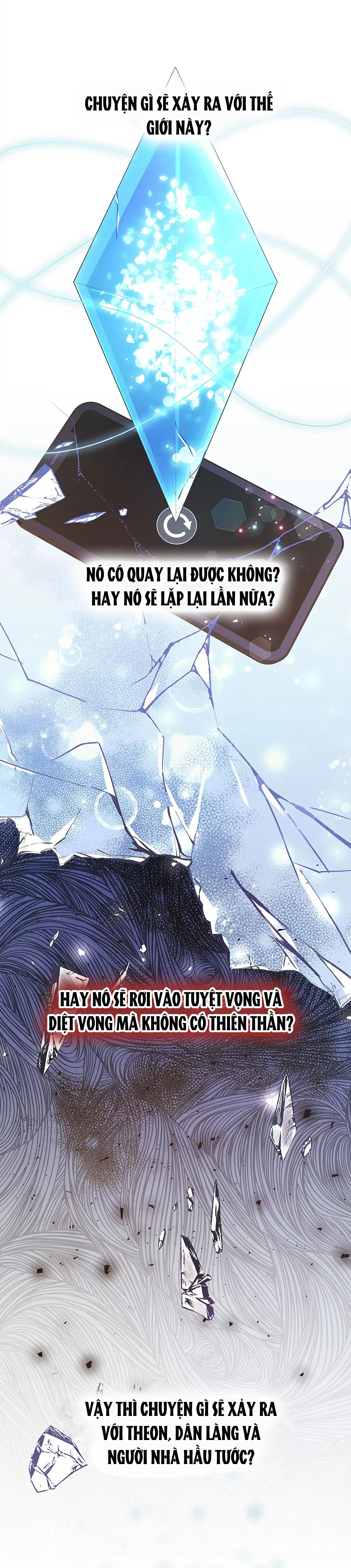 tôi không phải là nữ anh hùng chapter 49 33