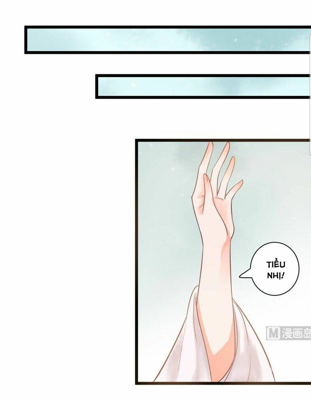 vương phi hám của - phu quân là một bảo bảo ấm áp chapter 19 8