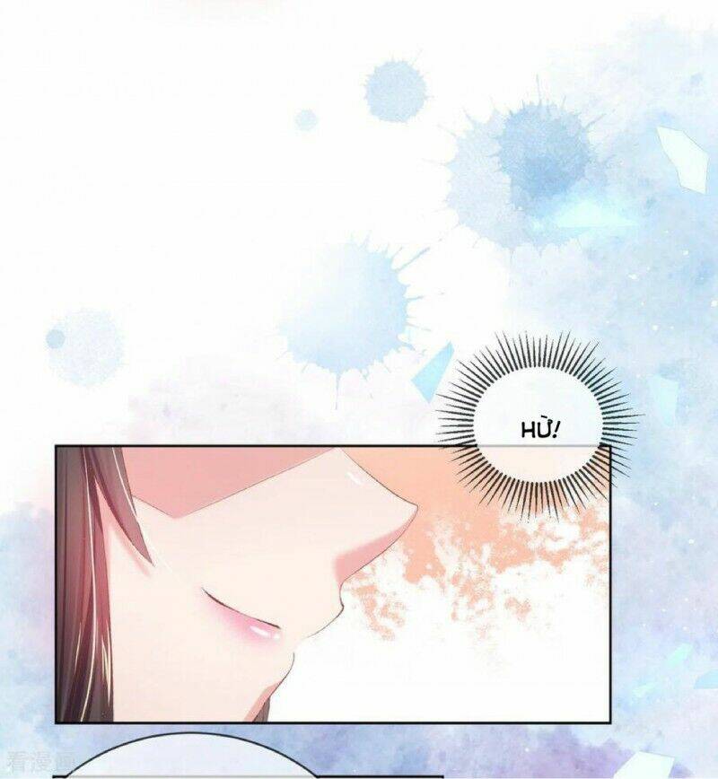 thị huyết y phi chapter 78 13