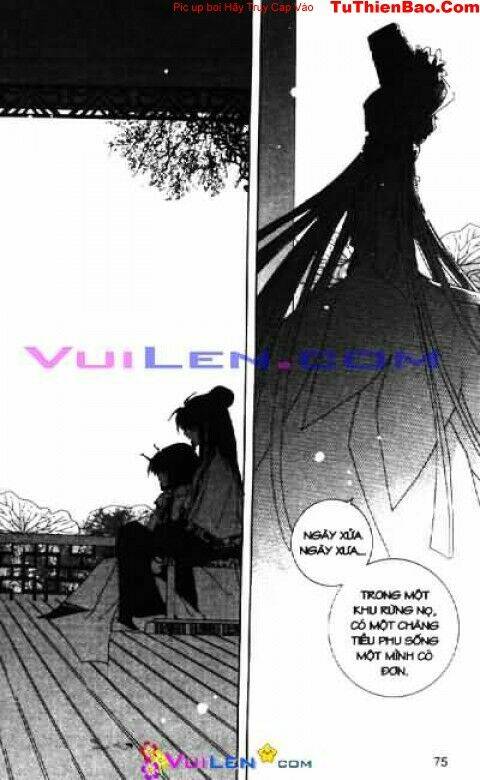 cáo nhỏ đáng yêu chapter 6 75