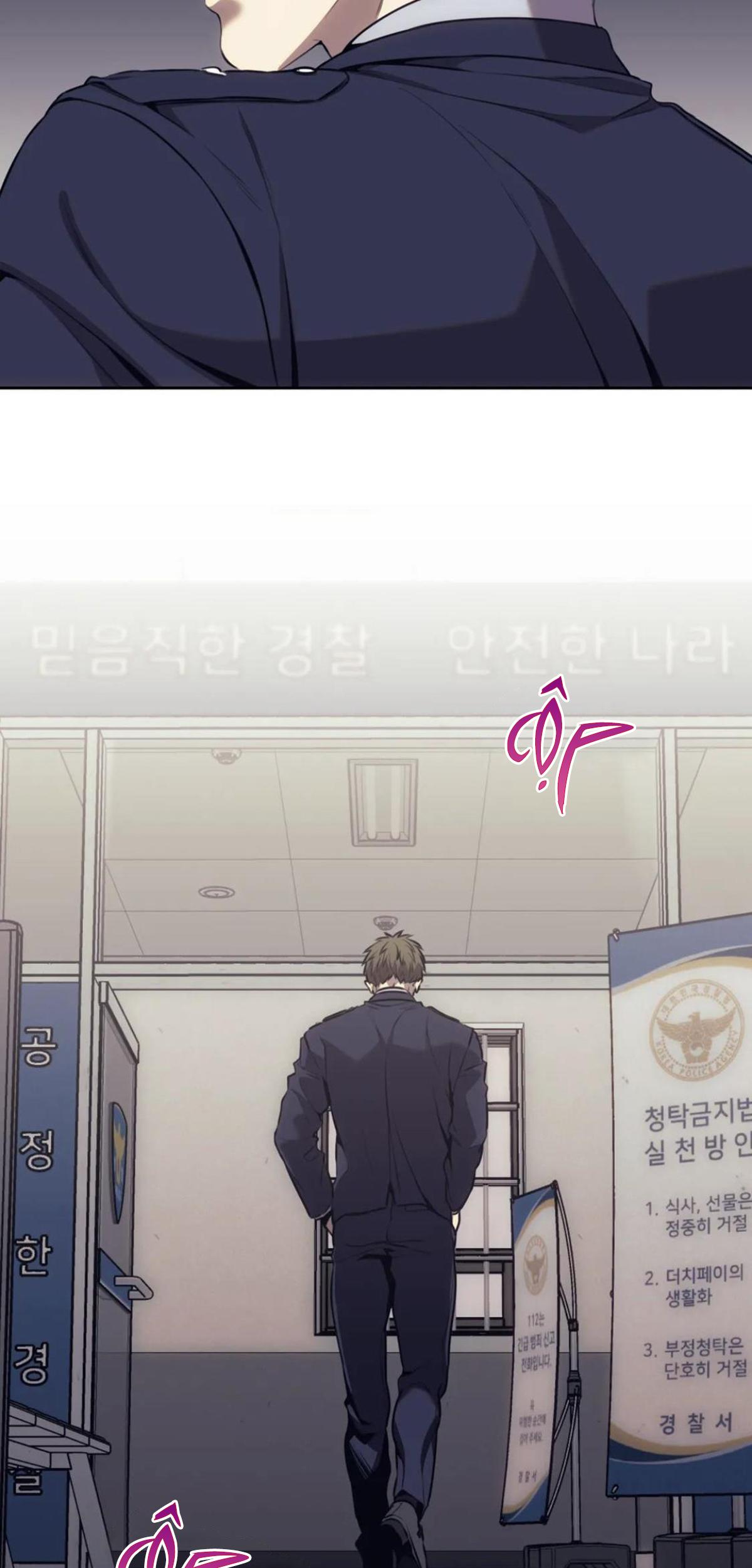 công cuộc báo thù của kẻ yếu thế chapter 54 5