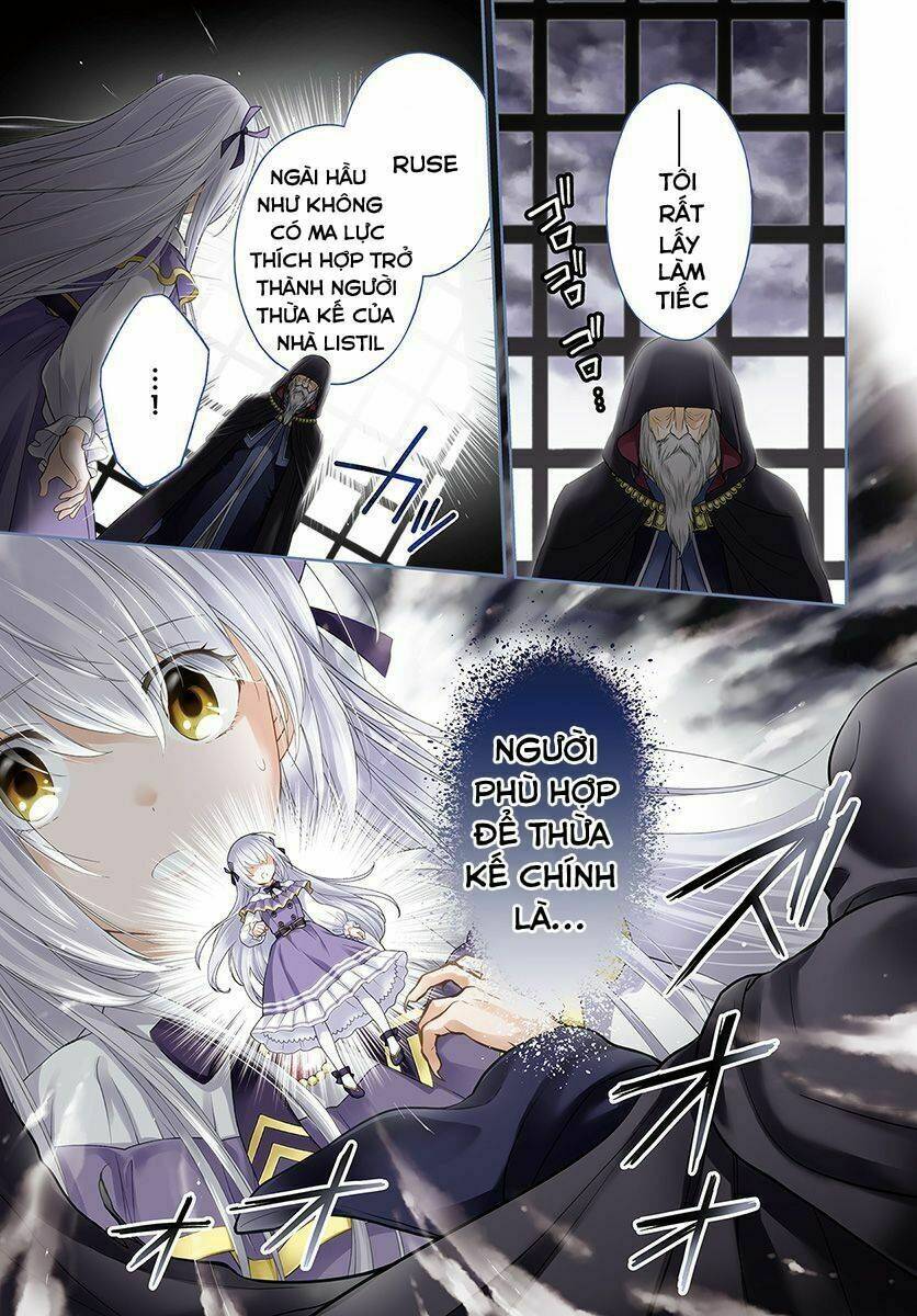 i will go and disappear obediently chapter 1 2