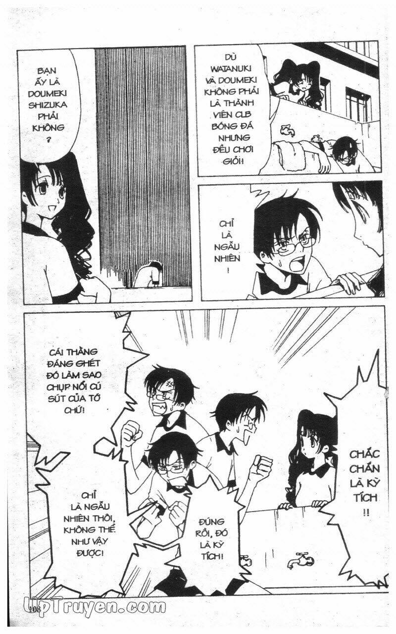 xxxholic - hành trình bí ẩn chapter 2 106