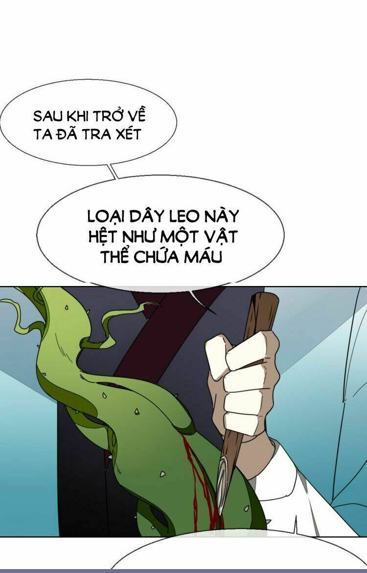 đứng yên! đều là người nhà cả mà! chapter 14 8