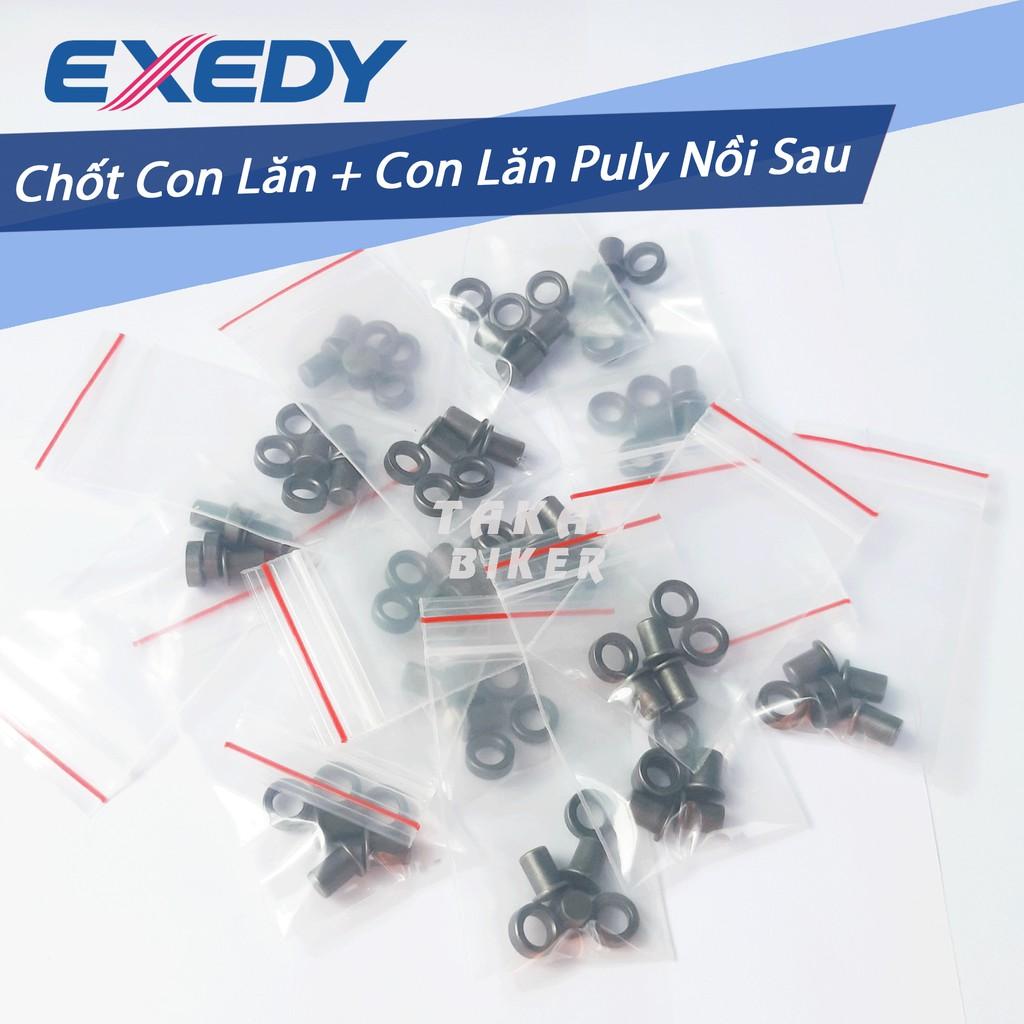 A8 Phụ Kiện Chống Văng Mỡ Bò Của Pulley Air Blade 110 - PCX 125 - Air Blade 125 - SHVN 125 - SH mode - Lead 125