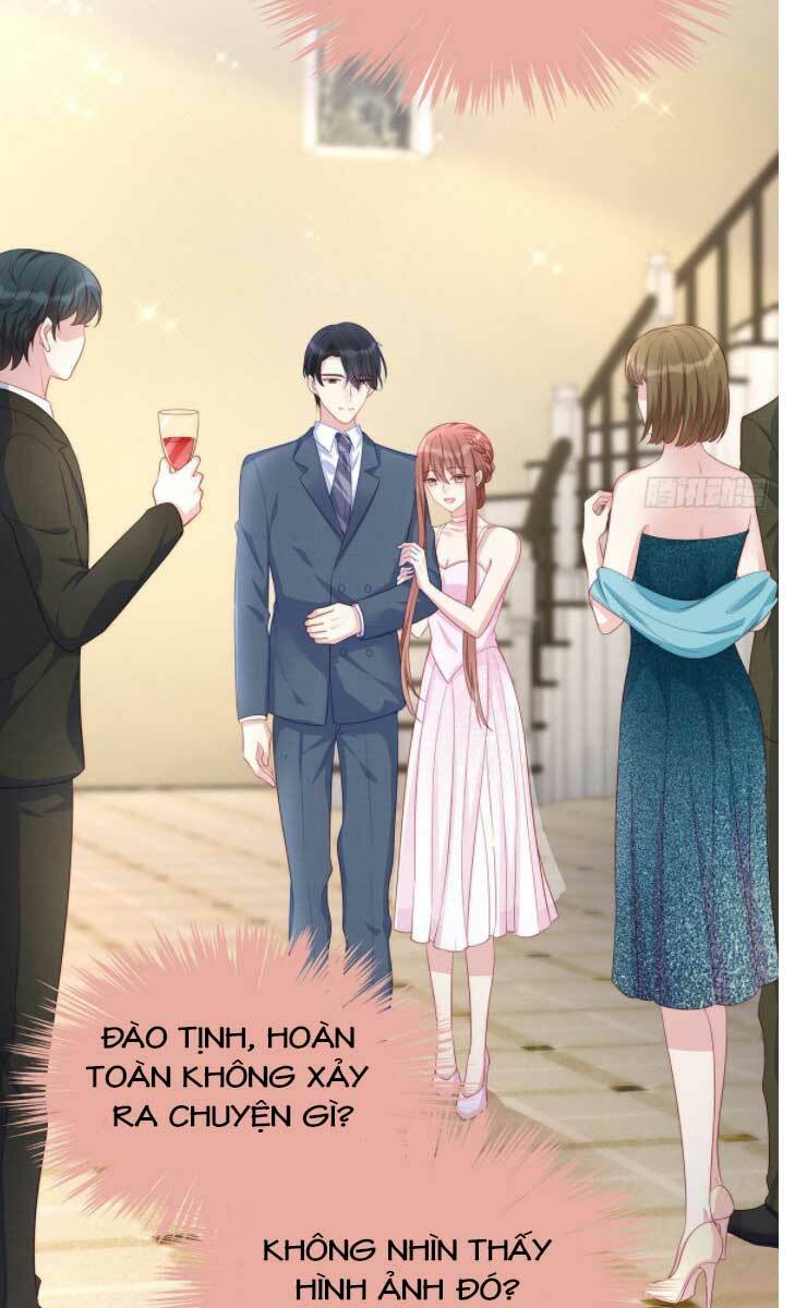 sủng em sủng tới tận cùng chapter 104.2 7