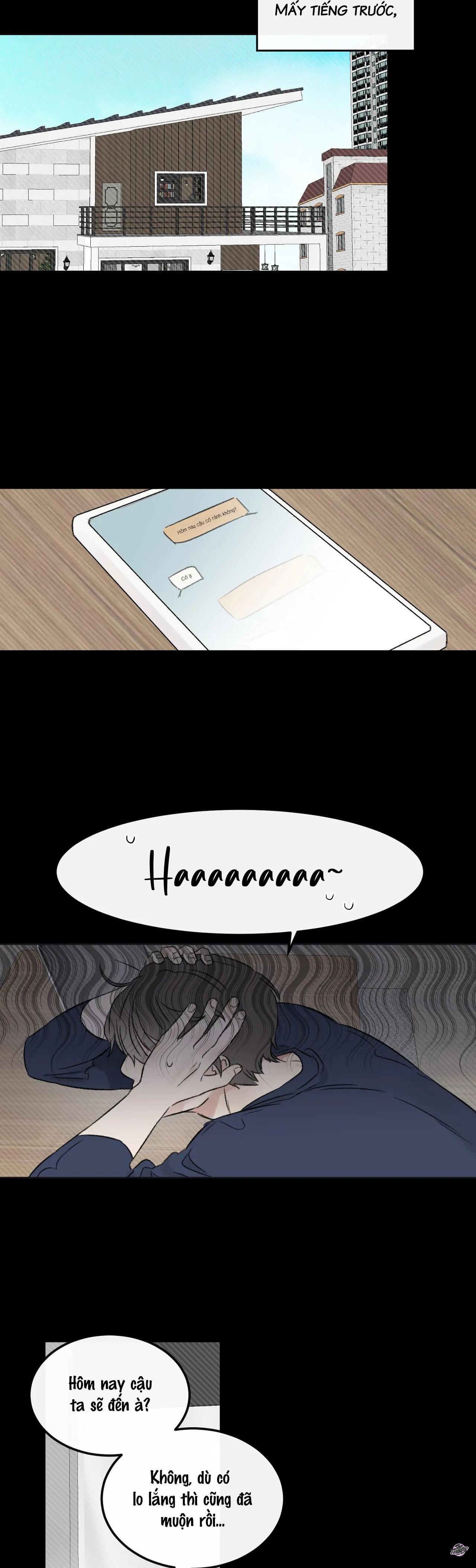 ngay lúc này chapter 2 14