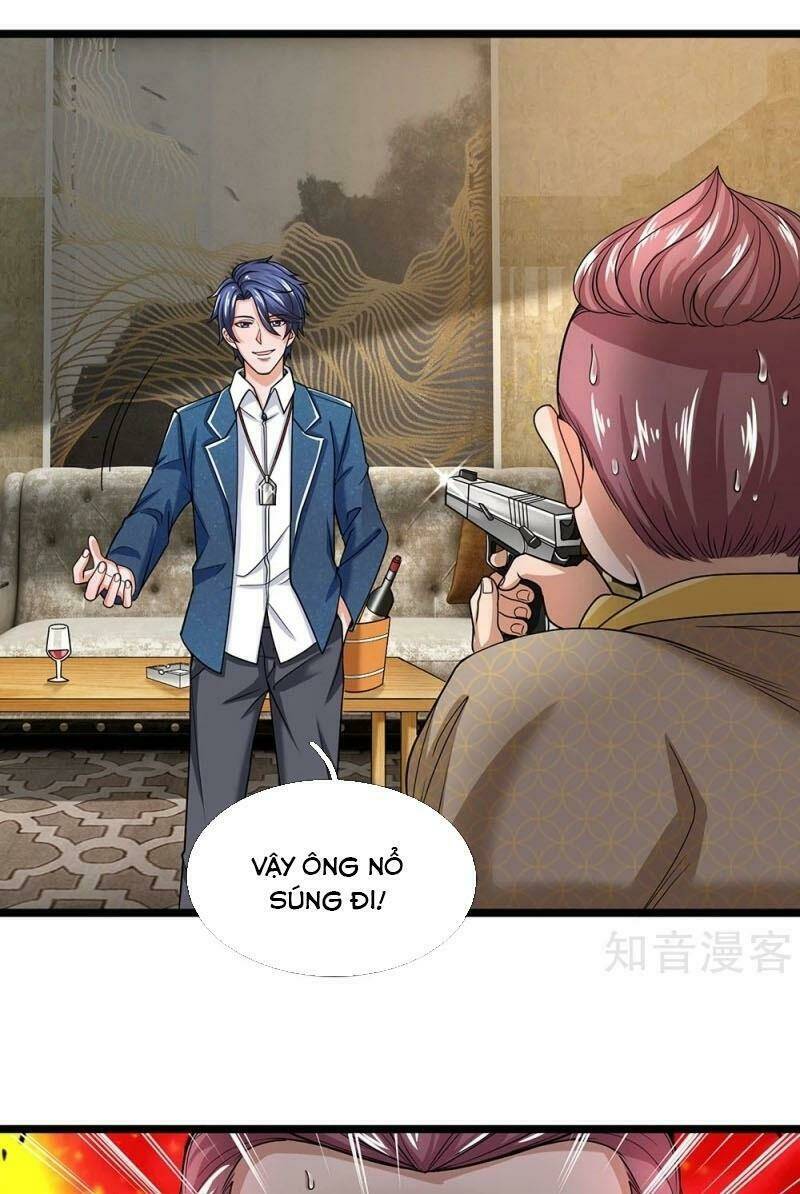 chung cực binh vương tại đô thị chapter 130 11