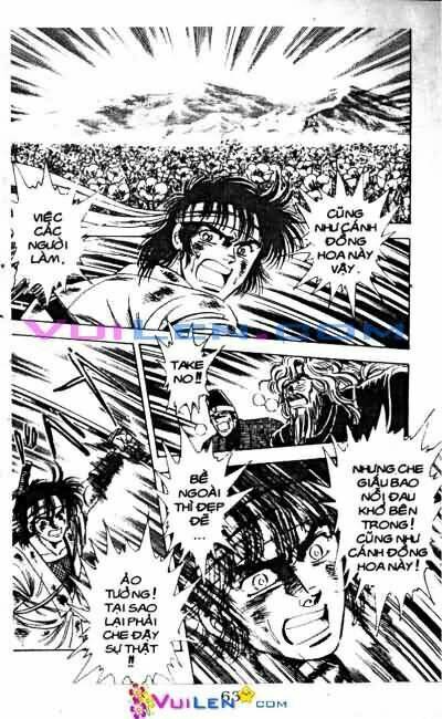 vương tử takeru chapter 12 63