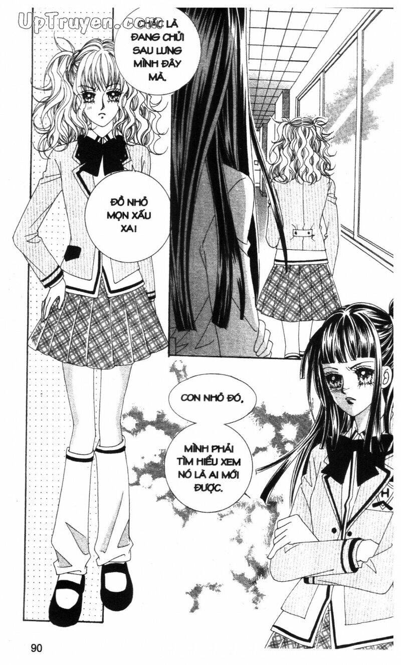 thoát kiếp hồ ly chapter 5 36