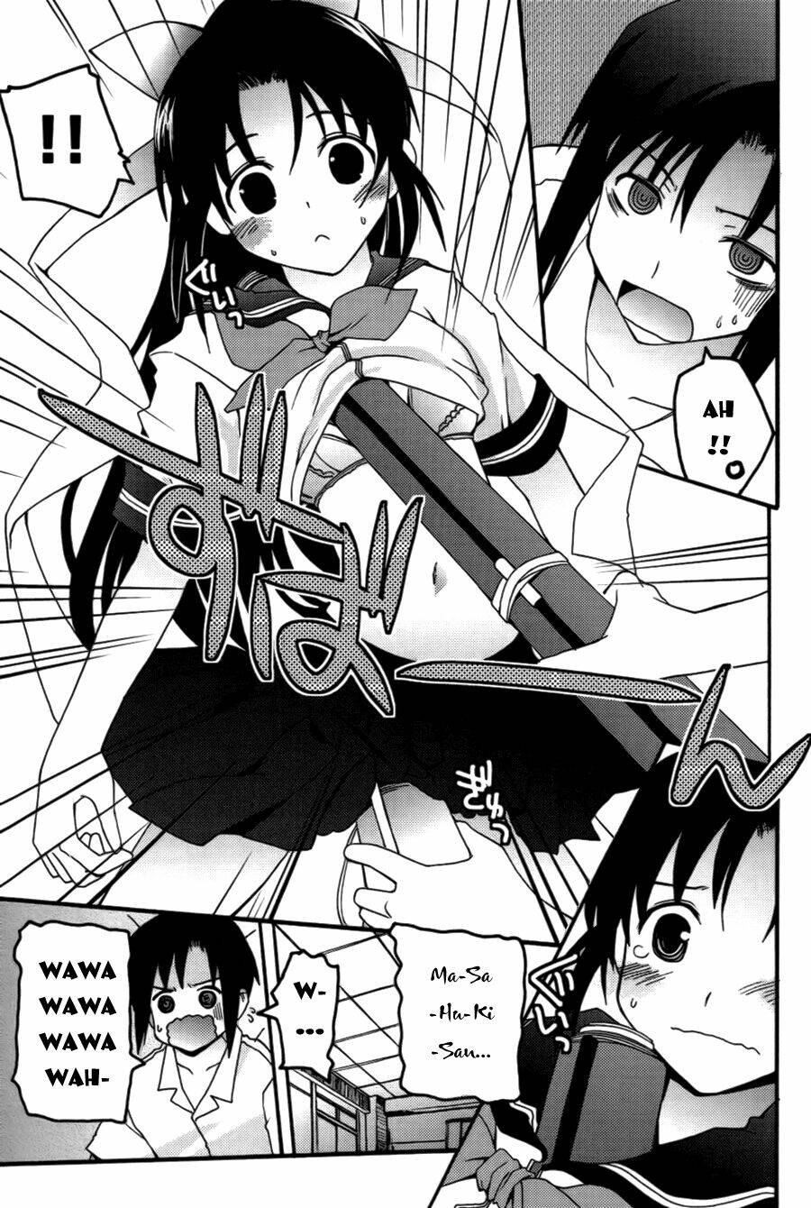 rescue me! chapter 5 8