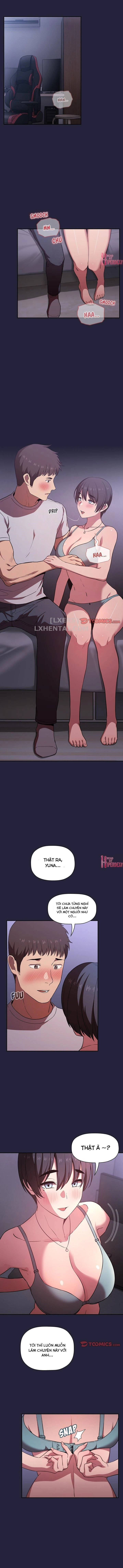 trở lại và lợi hại hơn xưa chapter 15 1