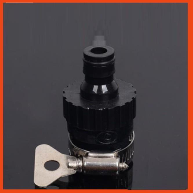 Bộ dây và vòi xịt rửa xe tưới cây tăng áp 20M 206817