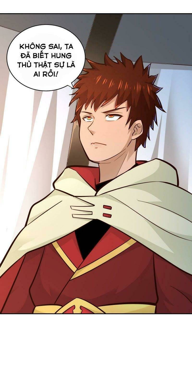 võ linh kiếm tôn chapter 100 15