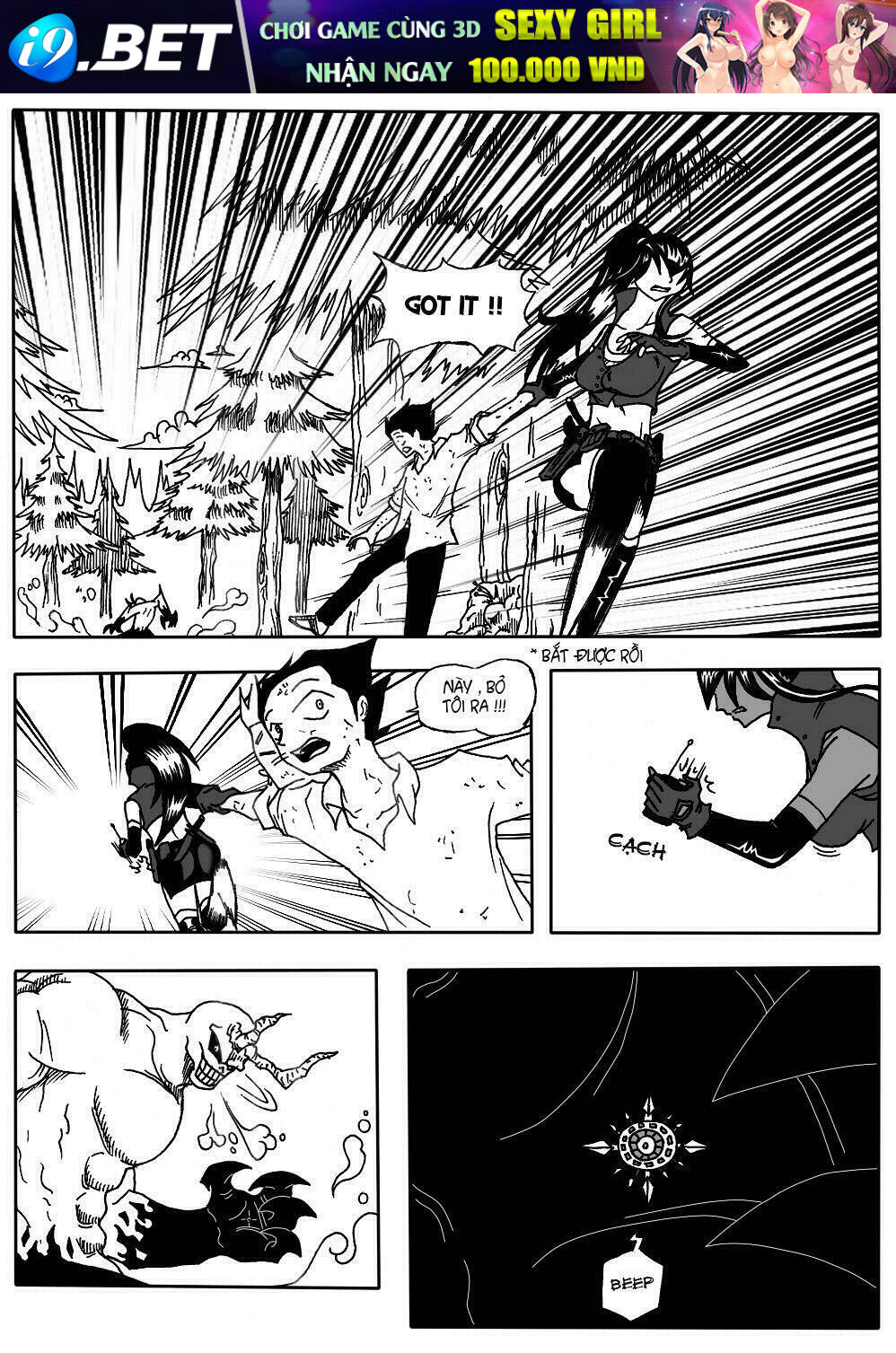 long nhân (truyện việt) chapter 1.2 10