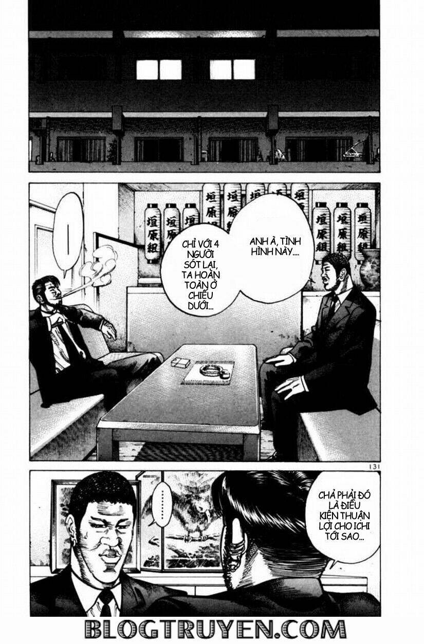 sát thủ số 1 chapter 49 18