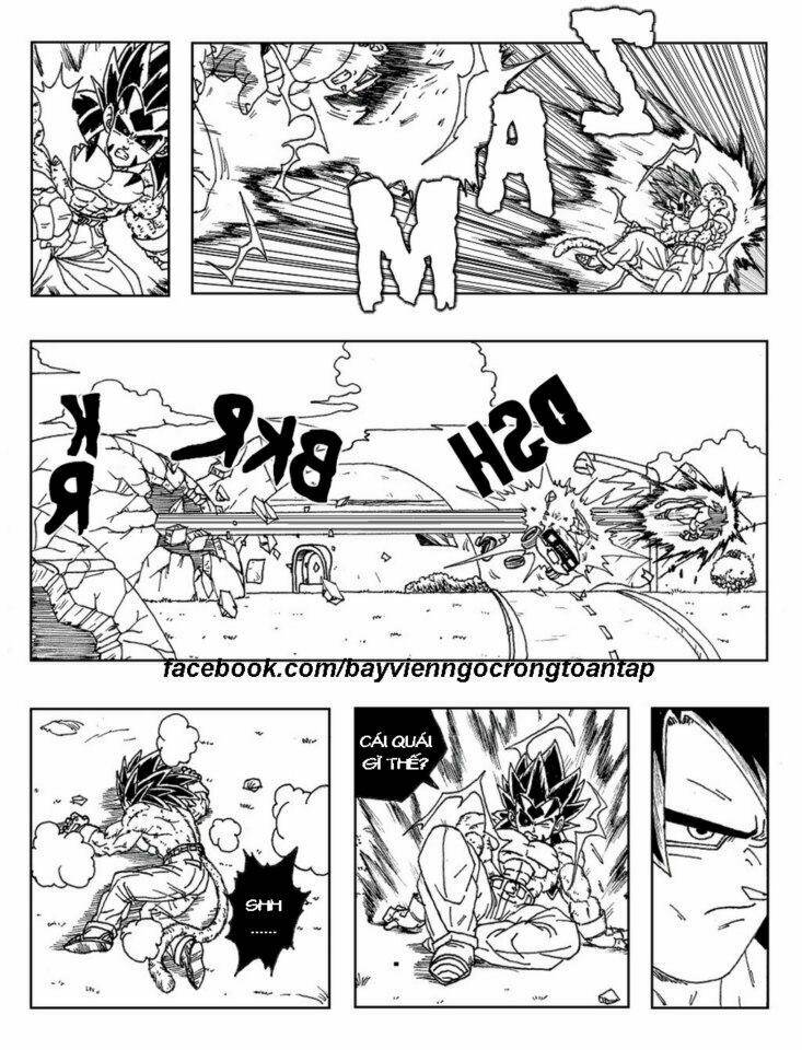 thế giới ngọc rồng new age chapter 26 6