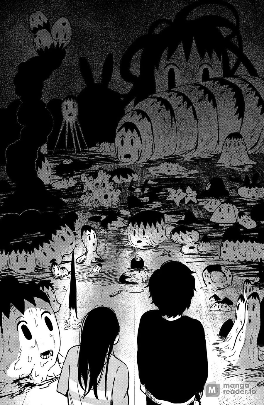 thế giới của shibata chapter 4 10