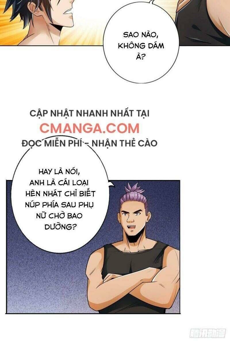 nhân vật phản diện đi tìm đường chết chapter 75 6