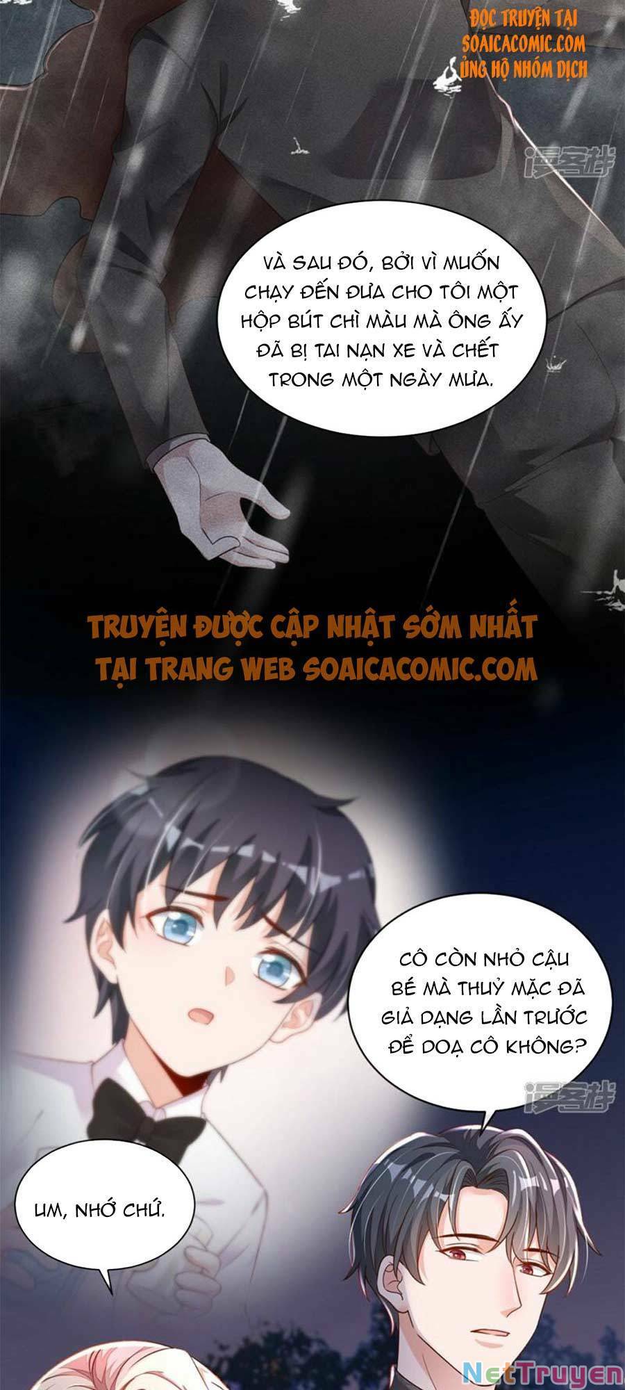 ác ma thì thầm chapter 41 23