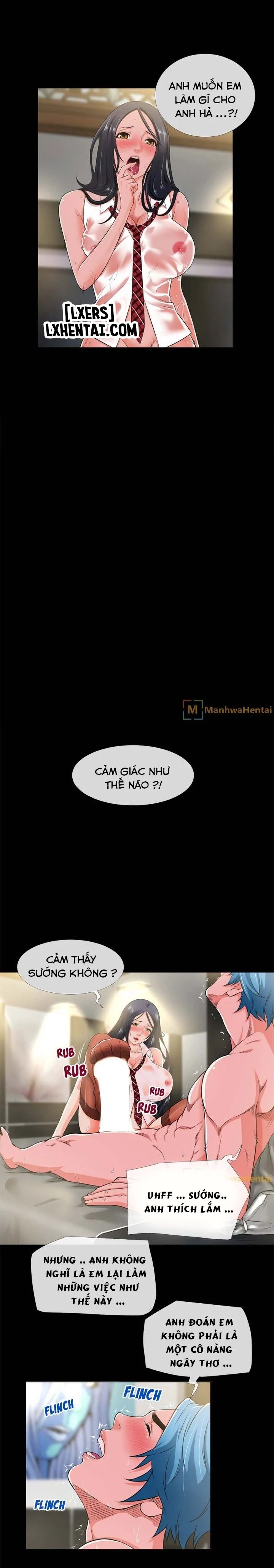 ngoài sức tưởng tượng chapter 55 6