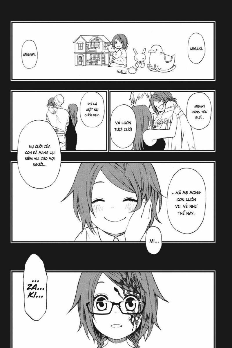 cuộc chơi trên núi tử thần chapter 2 15