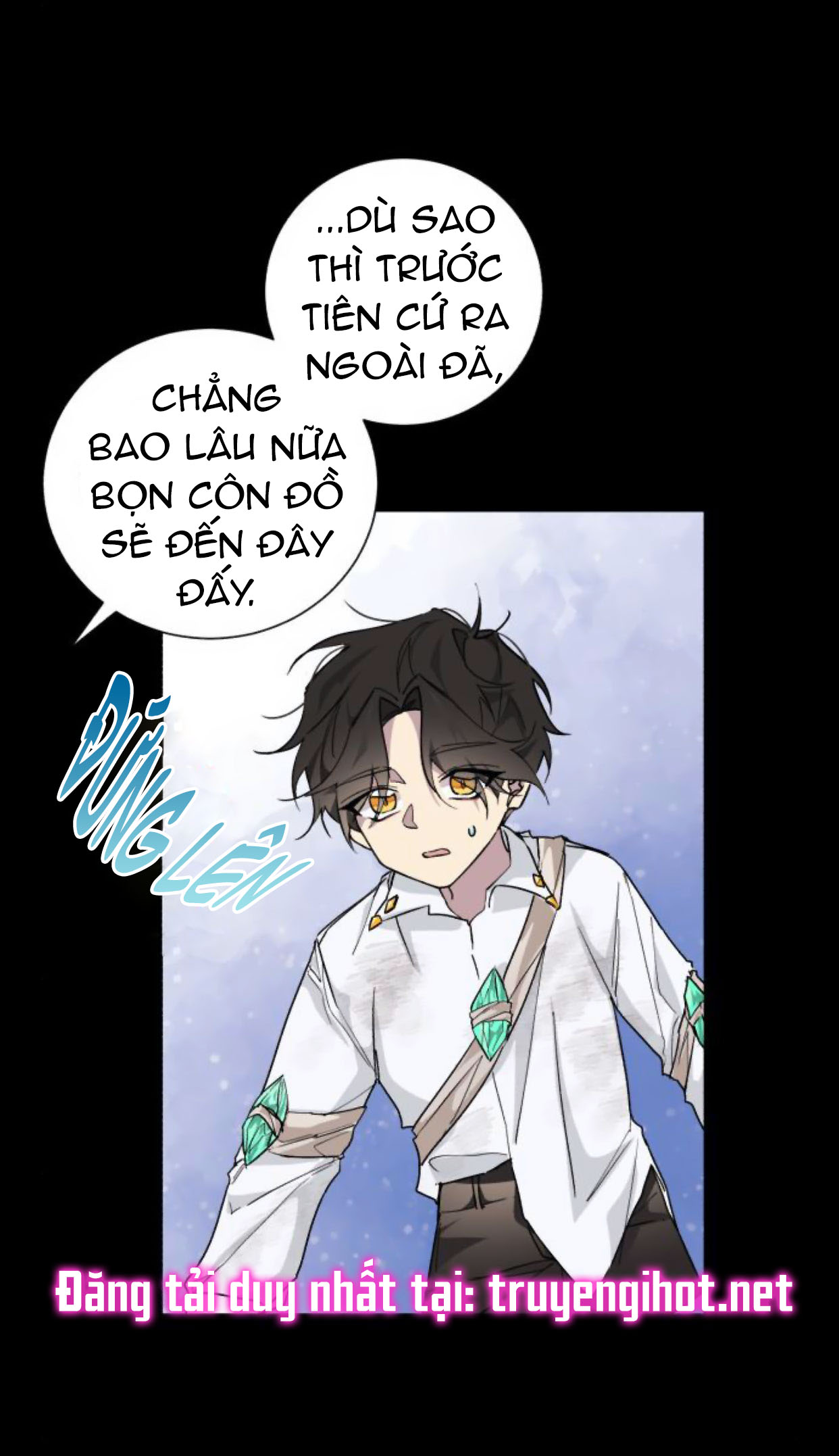 đã có lúc ta muốn nàng chết đi chapter 18 14