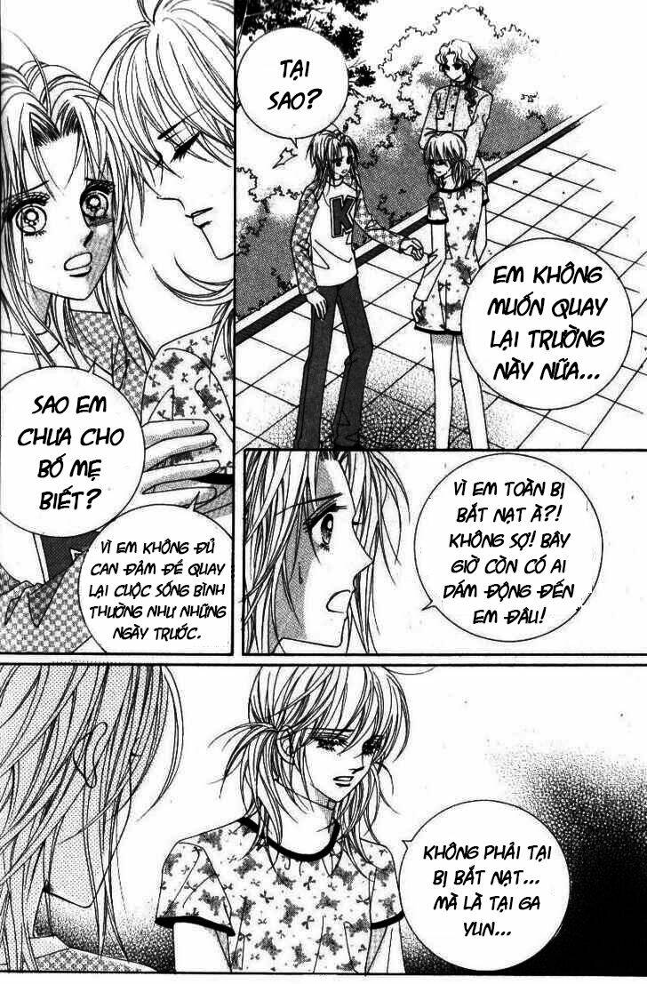 thần tượng mua sắm chapter 41 8