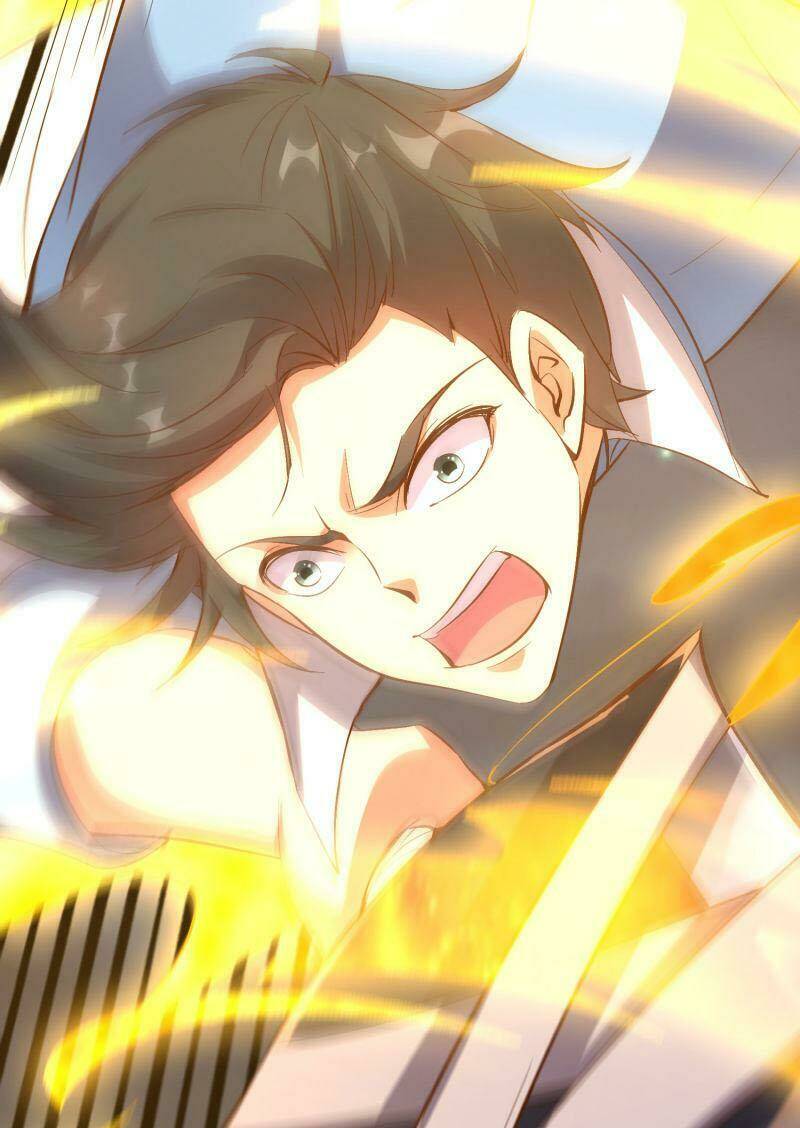 phục thiên thánh chủ chapter 33 21