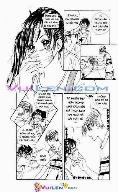 giấc mơ thần tượng chapter 7 124