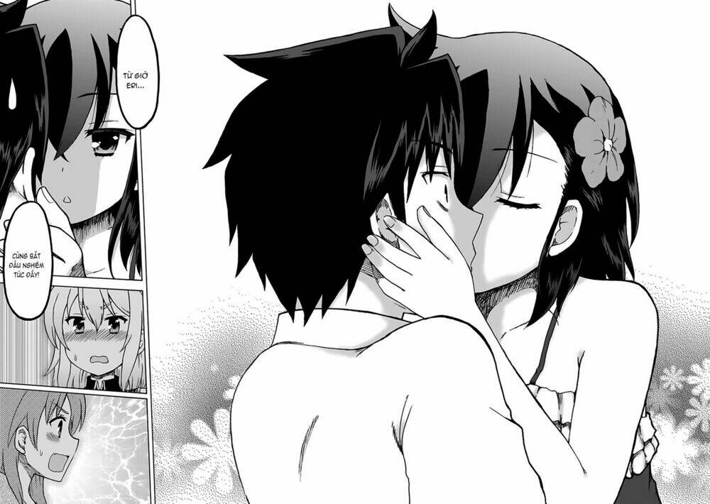 fujimura-kun meitsu chapter 90 20