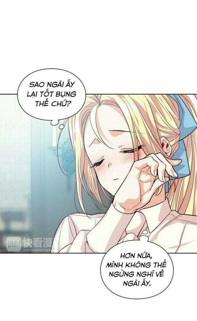 nữ hoàng ngoại khoa chapter 69 20