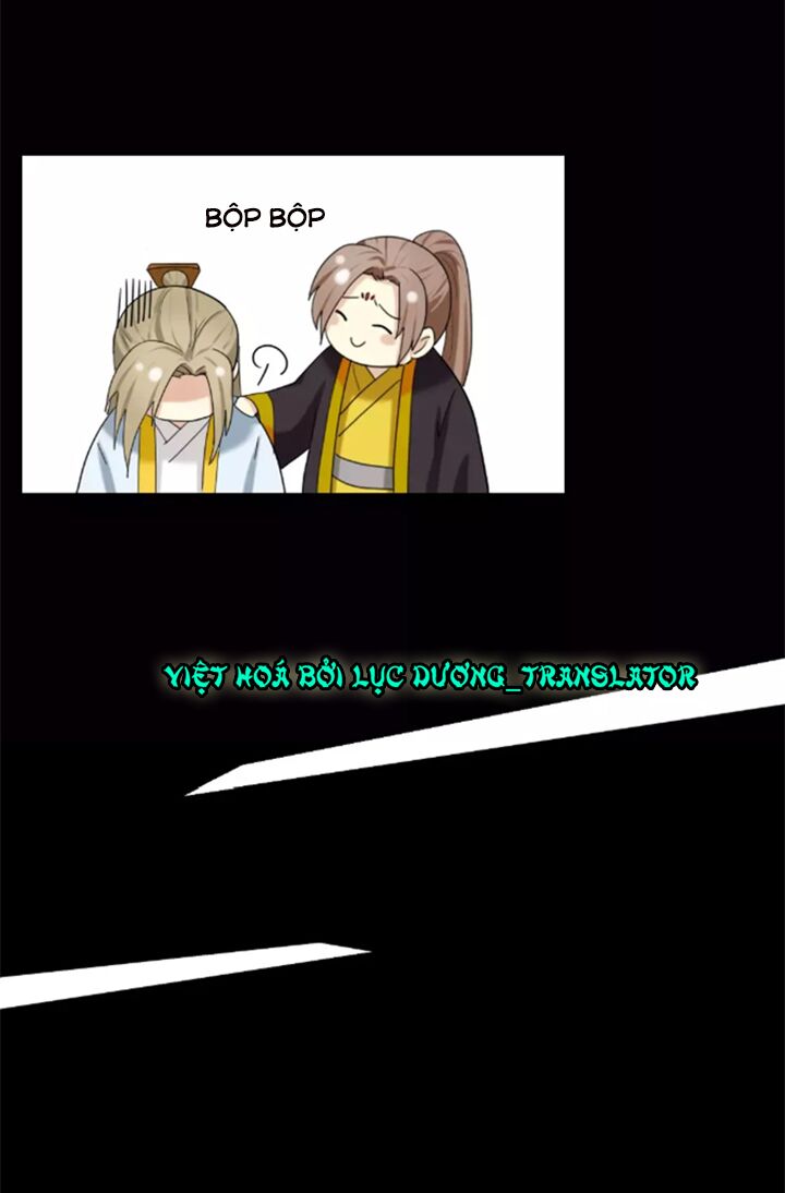 lưỡng bất nghi (full) chapter 105 4