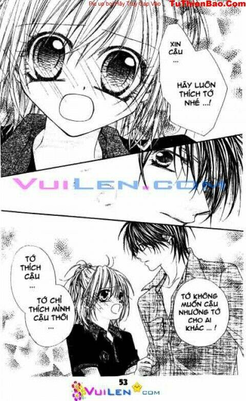 thiên thần giả tạo chapter 3 53